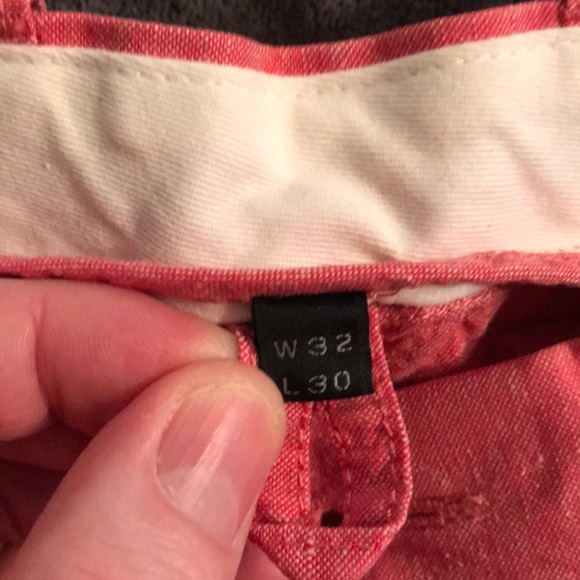 J. Crew chinos - Picture 6 of 8